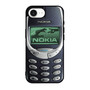 nokia old mobile iPhone 17e Case