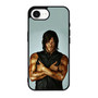 Norman Rreedus as Daryl Dixon iPhone 17e Case