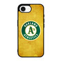 Oakland Athletics Baseball Team 1 iPhone 17e Case
