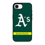 Oakland Athletics Baseball Team 2 iPhone 17e Case