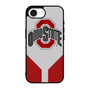 Ohio State Buckeyes American Footbal 3 iPhone 17e Case