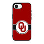 Oklahoma Sooners 1 iPhone 17e Case