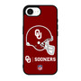 Oklahoma Sooners American Football 4 iPhone 17e Case