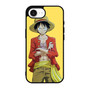 One Piece Luffy 1 iPhone 17e Case