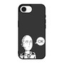 One Punch Man OK iPhone 17e Case