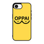 One Punch Man Yellow iPhone 17e Case