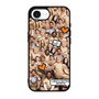 Orange is the new black 1 iPhone 17e Case