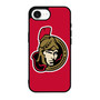 Ottawa Senators 2 iPhone 17e Case