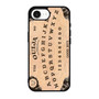 ouija board iPhone 17e Case