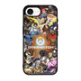 Overwatch Characters iPhone 17e Case