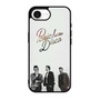 Panic at the disco crews iPhone 17e Case