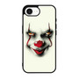 Pennywise Clown Smile iPhone 17e Case