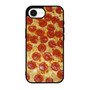 pepperoni pizza iPhone 17e Case