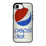 pepsi drink diet iPhone 17e Case