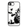 Peter Pan Against Hook iPhone 17e Case