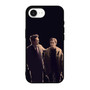 Peter Parker and Tony Stark iPhone 17e Case