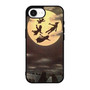 peterpan vintage moon iPhone 17e Case
