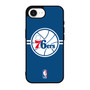 Philadelphia 76ers 3 iPhone 17e Case