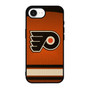 Philadelphia Flyers Back jersey iPhone 17e Case