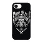 Pierce The Veil Skull Art iPhone 17e Case