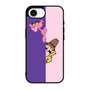 Pink Panther Cartoon iPhone 17e Case