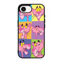 Pink Panther Faces iPhone 17e Case