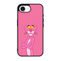 Pink panther iPhone 17e Case