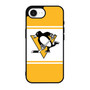 Pittsburgh Penguins NHL 2 iPhone 17e Case