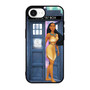 pocahontas tardis iPhone 17e Case