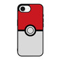 pokemon ball iPhone 17e Case