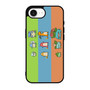 Pokemon Evolution iPhone 17e Case