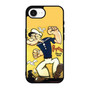 Popeye the Sailor Man iPhone 17e Case