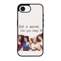 Pretty little liars 3 iPhone 17e Case