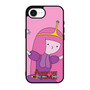 Princess bubblegum adventure time iPhone 17e Case