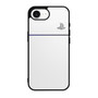 PS 4 White iPhone 17e Case