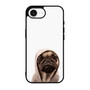 Pug In Hoodie iPhone 17e Case