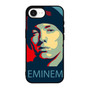 Rapper Eminem iPhone 17e Case