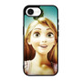 Rapunzel and Pascal iPhone 17e Case