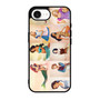 realistic disney princess iPhone 17e Case