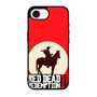 Red Dead Redemption 3 iPhone 17e Case