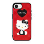 Red Hello Kitty iPhone 17e Case