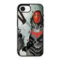 Red Hood iPhone 17e Case