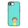 Rick And Morty 5 iPhone 17e Case