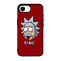 Rick and Morty Einstein iPhone 17e Case