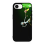 Rick and Morty 9 iPhone 17e Case