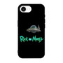 Rick And Morty 10 iPhone 17e Case