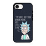 Rick And Morty 14 iPhone 17e Case