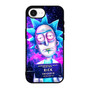 Rick And Morty 15 iPhone 17e Case