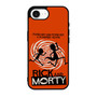 Rick And Morty 22 iPhone 17e Case