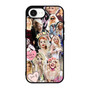 Rita Ora Collage iPhone 17e Case